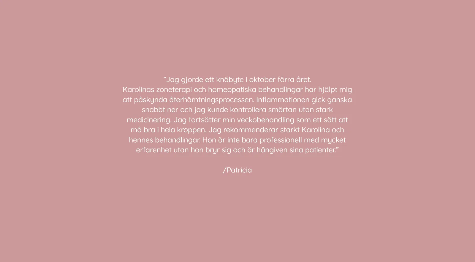 Hemma Wellbeing — yoga-studio i Malmö — 3