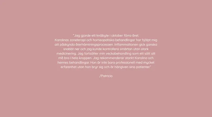 Hemma Wellbeing — yoga-studio i Malmö — 3