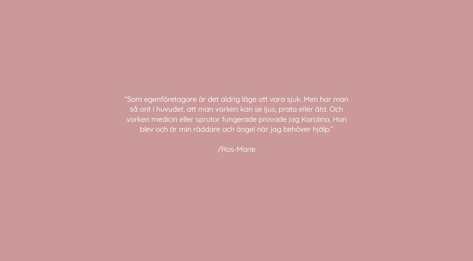 Hemma Wellbeing — yoga-studio i Malmö — 4