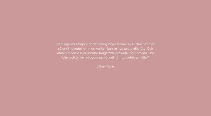 Hemma Wellbeing — yoga-studio i Malmö — 4
