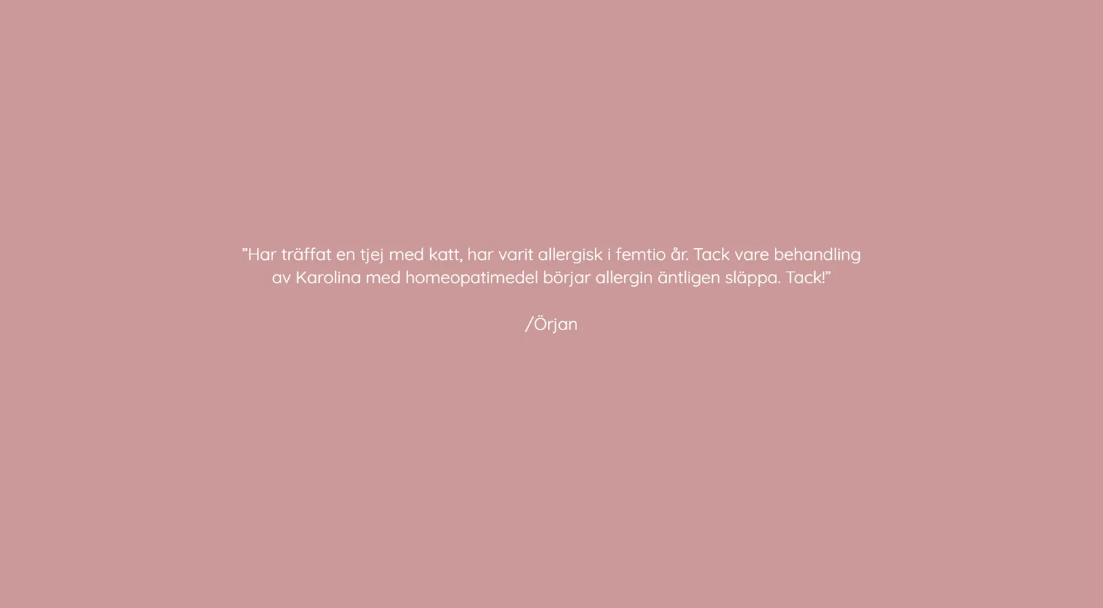Hemma Wellbeing — yoga-studio i Malmö — 5