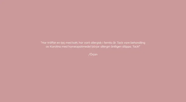 Hemma Wellbeing — yoga-studio i Malmö — 5