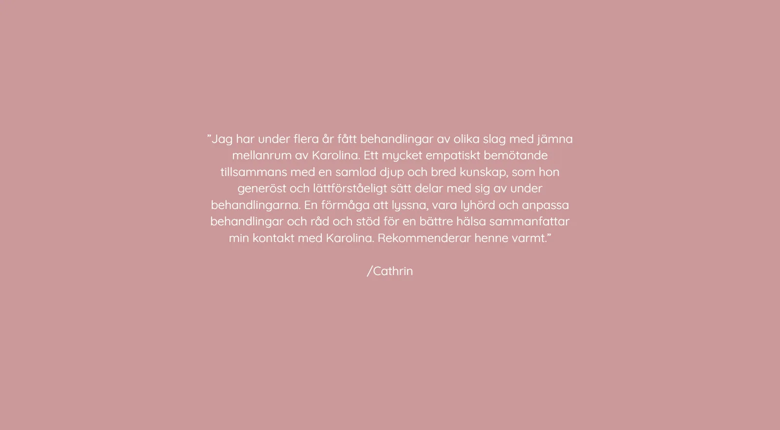 Hemma Wellbeing — yoga-studio i Malmö — 6