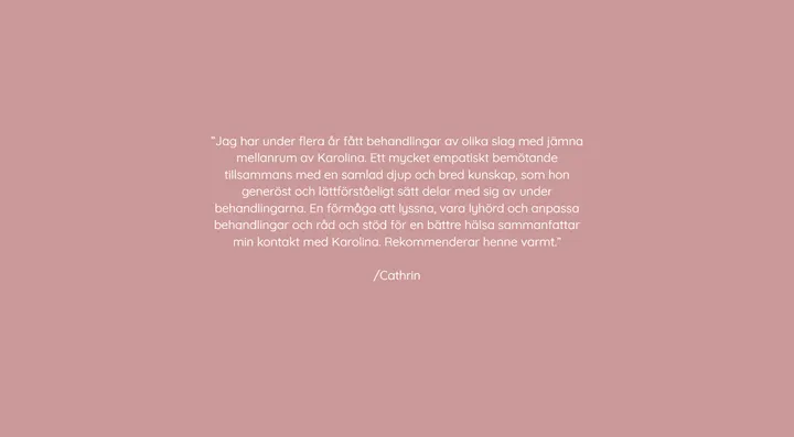 Hemma Wellbeing — yoga-studio i Malmö — 6