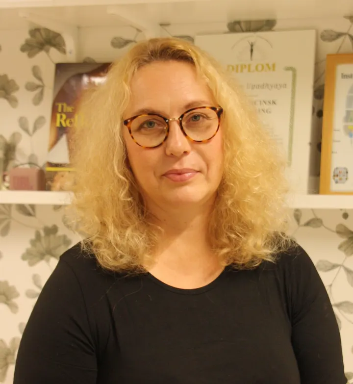 Hemma Wellbeing — Dance in Davidshall, Malmö