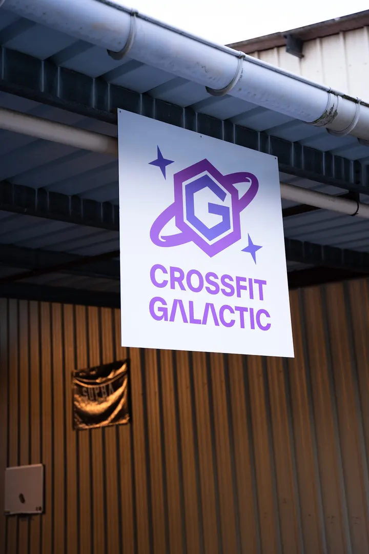Crossfit Galactic — crossfit-studio à Lucq, Tosse — 2