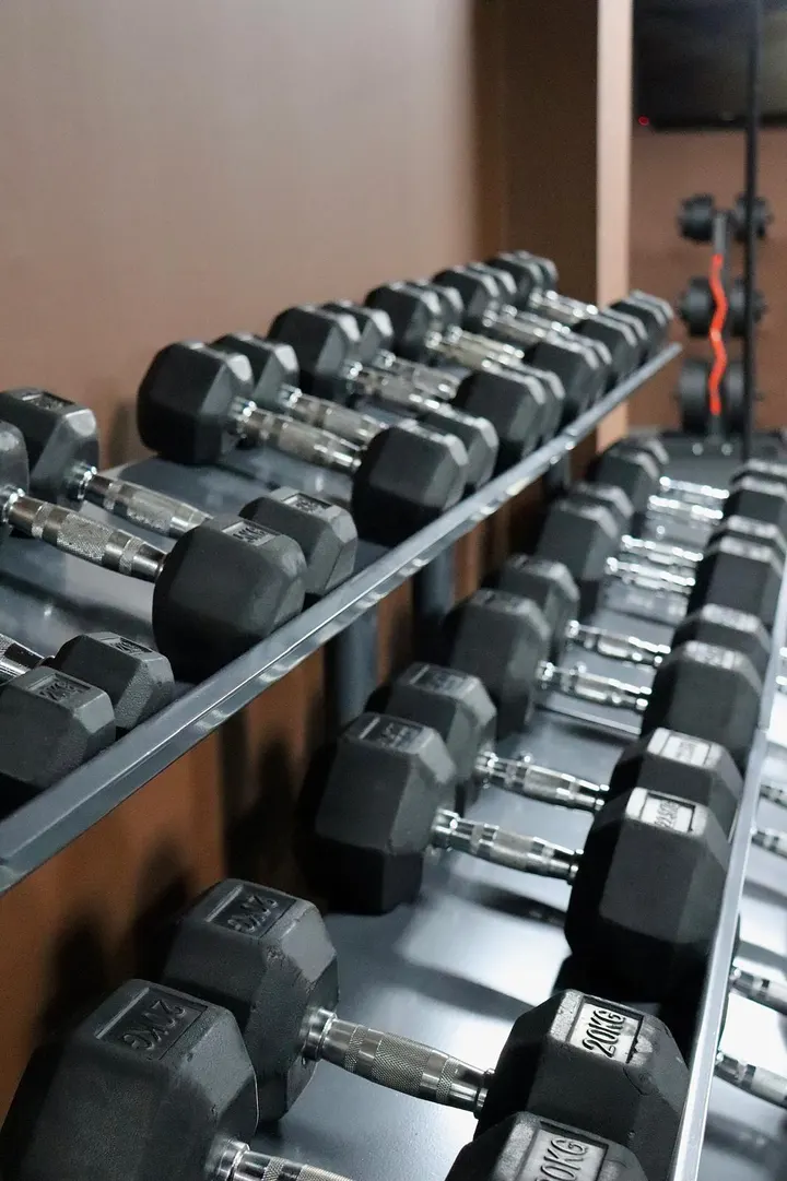 CHEZ NOUS Fitness Club — salle de fitness-studio à 9e Arrondissement, Marseille — 2