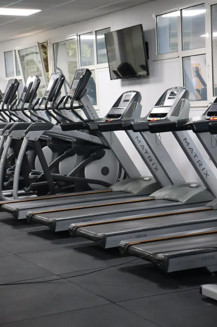 CHEZ NOUS Fitness Club — salle de fitness-studio à 9e Arrondissement, Marseille — 3