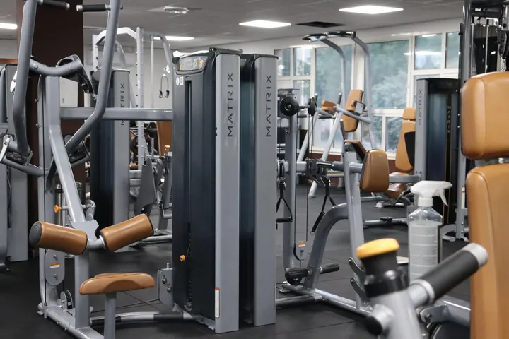 CHEZ NOUS Fitness Club — salle de fitness-studio à Marseille — 5