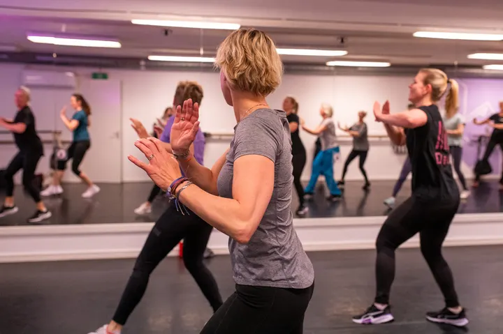 Dansstudio Van Harten Weesp — dans-studio in Weesp — 4