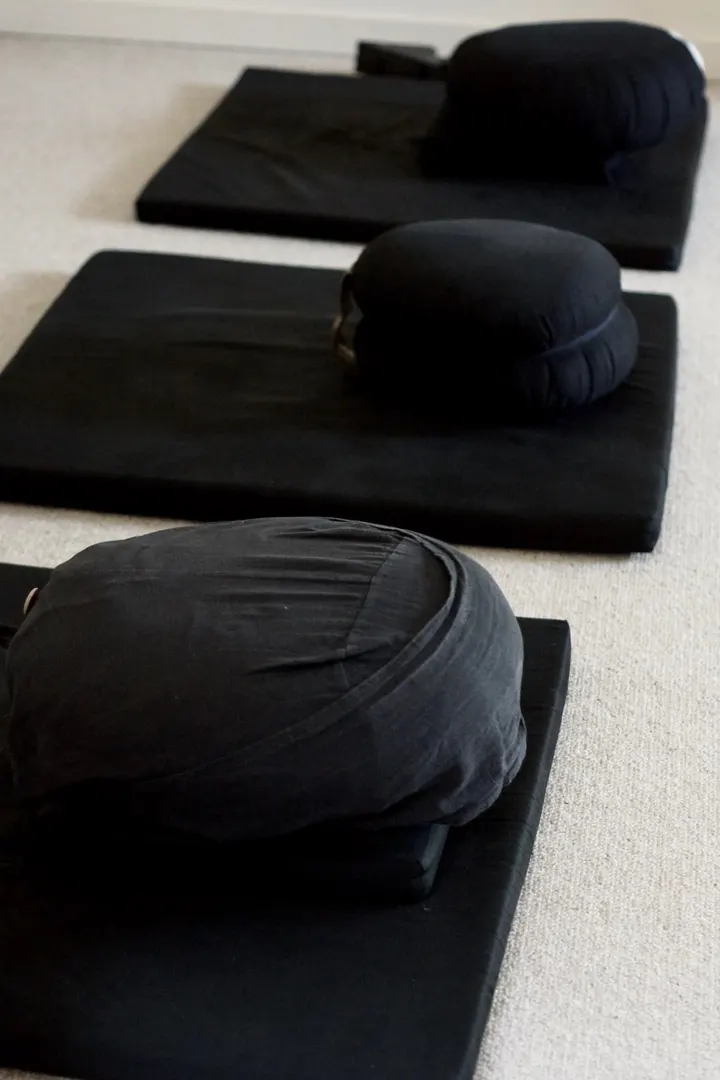 Centre Zen Josen de Tours — yoga-studio à Tours — 4