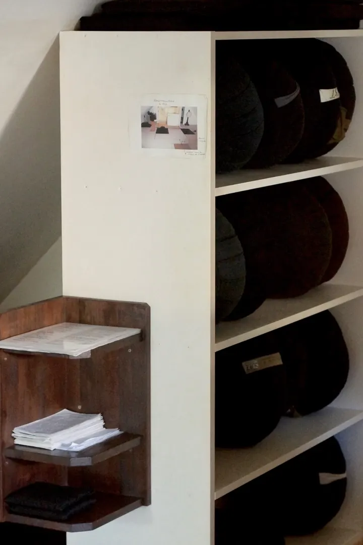 Centre Zen Josen de Tours — yoga-studio à Tours — 5
