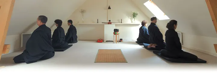 Centre Zen Josen de Tours — Yoga à Giraudeau, Tours