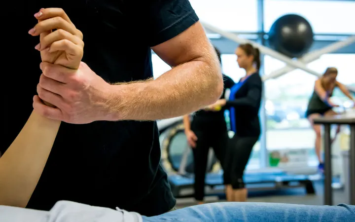 FysioX — fitness studio-studio i Skalborg, Aalborg