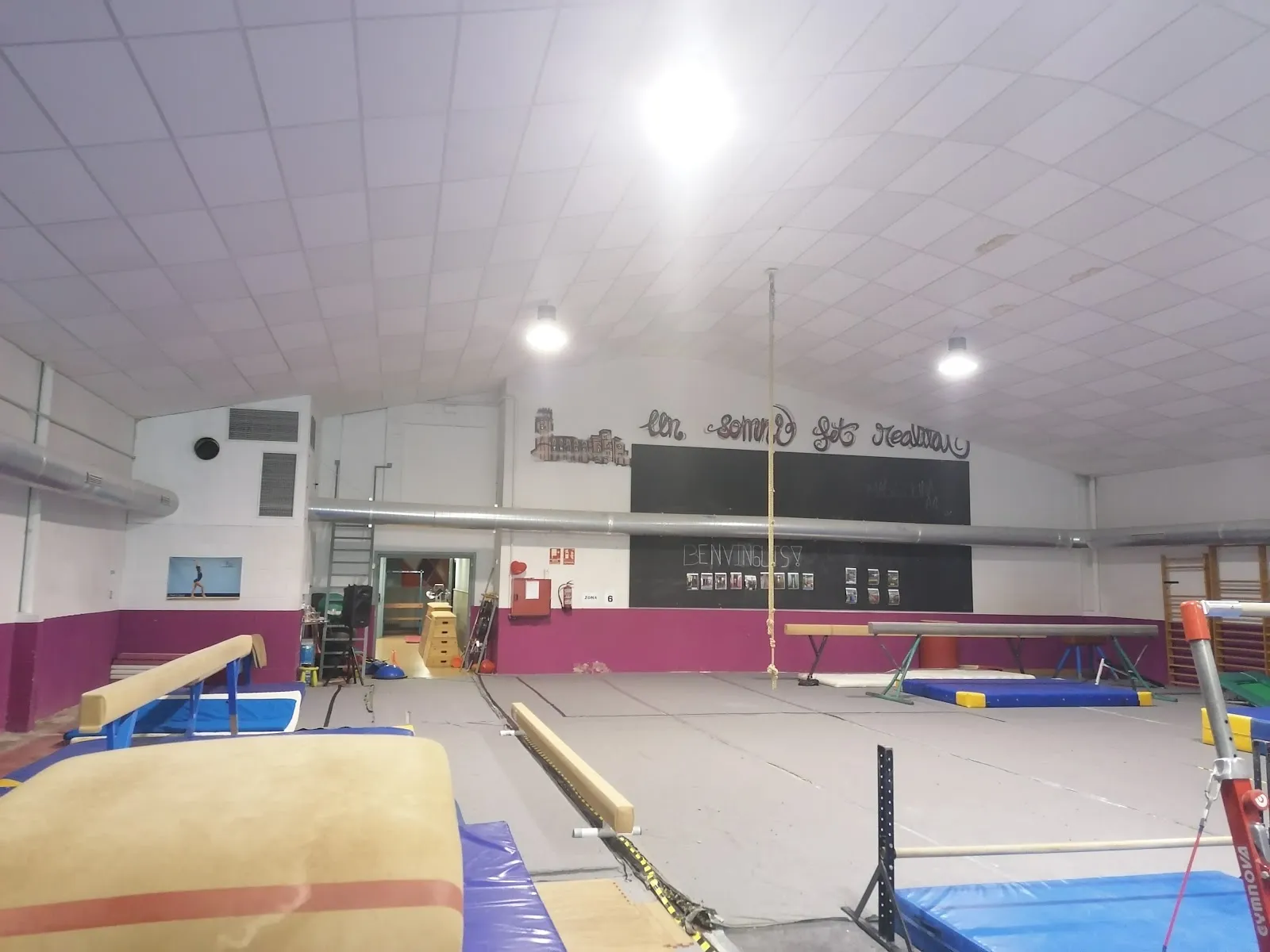 Ritmica Arabesk — baile-studio en Lleida — 2