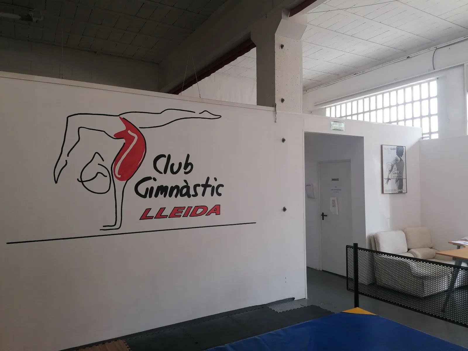 Ritmica Arabesk — baile-studio en Lleida — 3