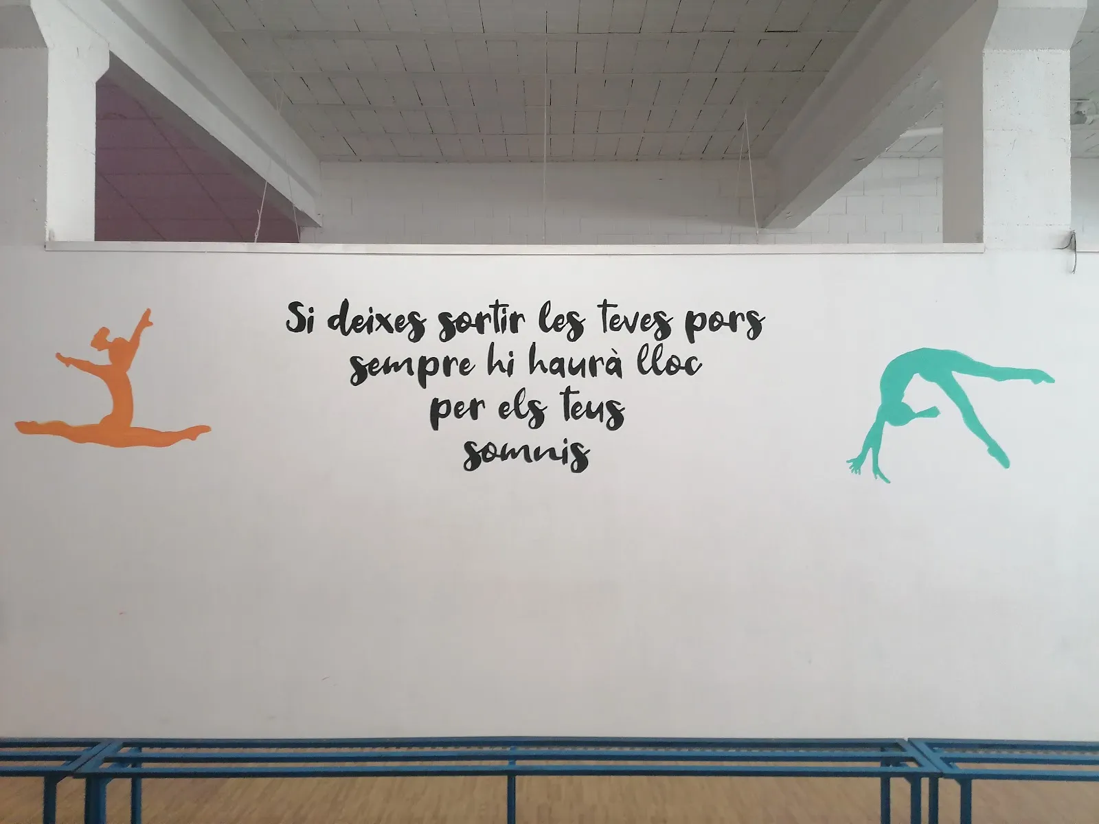 Ritmica Arabesk — baile-studio en Lleida — 4