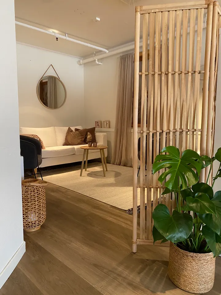 Bentes Yoga, Bente Schiøll Rose — yoga-studio i Arendal — 3