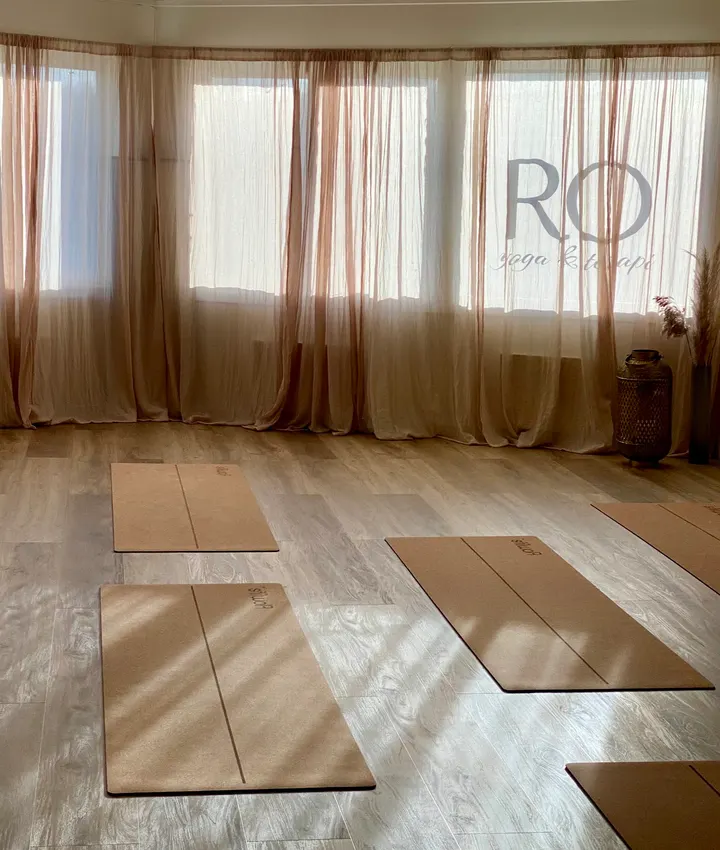 Bentes Yoga, Bente Schiøll Rose — yoga-studio i Arendal — 4