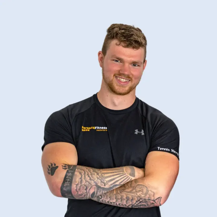 Personal Fitness Nederland - Veenendaal — sportschool-studio in Veenendaal — 2