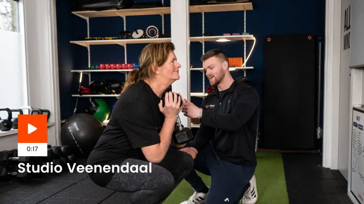 Personal Fitness Nederland - Veenendaal — Sportschool in Veenendaal