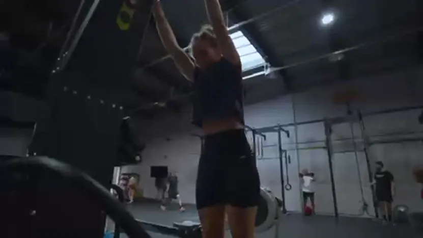 CrossFit North London — crossfit-studio in Hornsey, London — 2