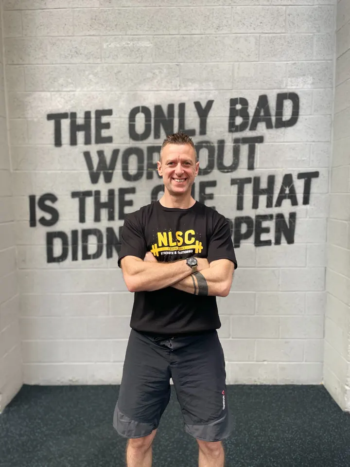 CrossFit North London — crossfit-studio in Hornsey, London — 3