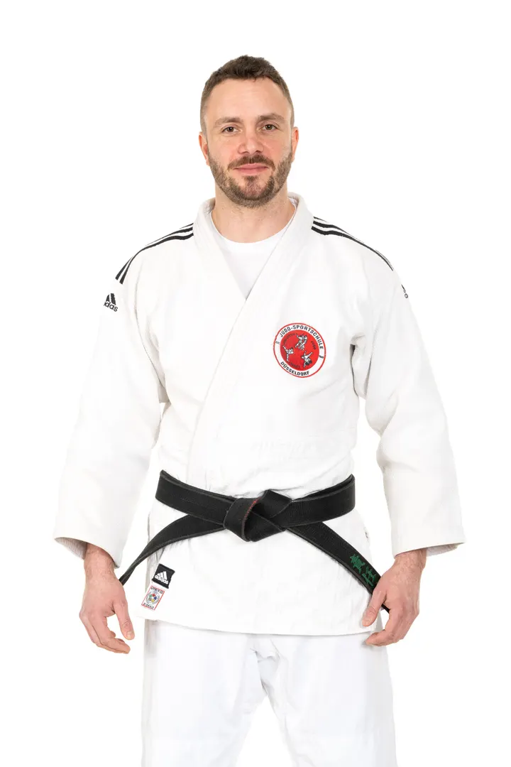 Judo Sportschule Düsseldorf GbR — kampfsport-studio in Flingern Nord, Düsseldorf — 3