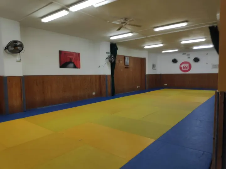 Esdojo — bjj-studio en La Soledat Nord, Palma — 2