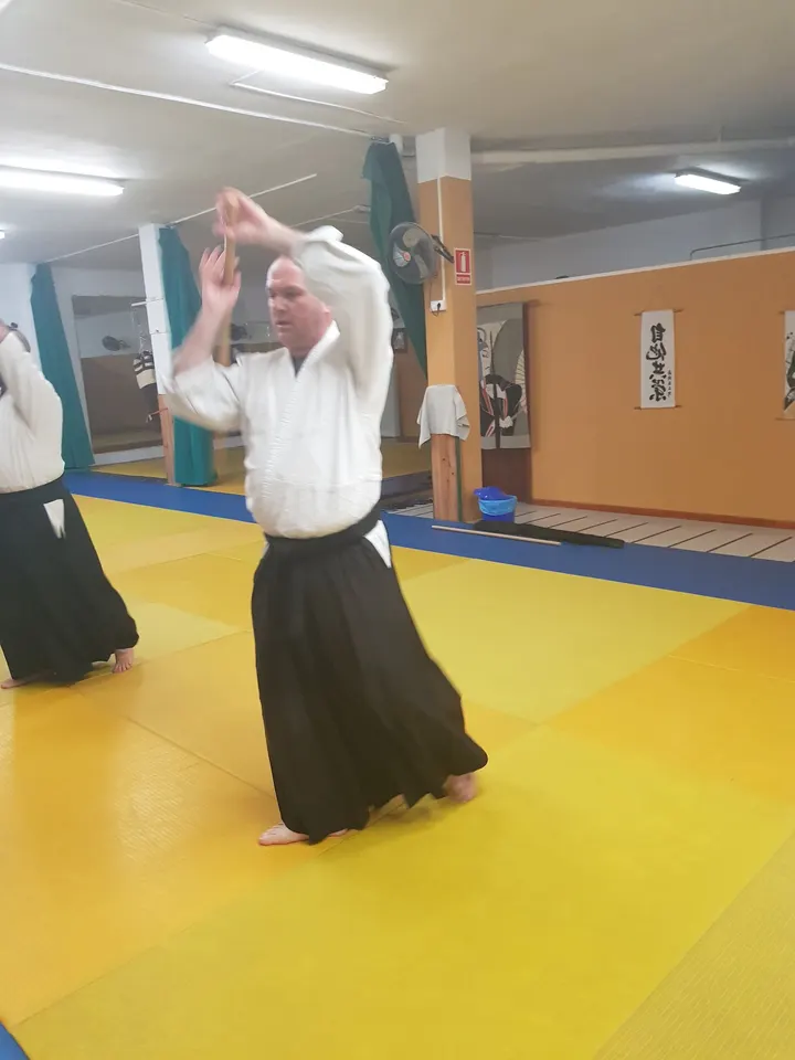 Esdojo — bjj-studio en La Soledat Nord, Palma — 3