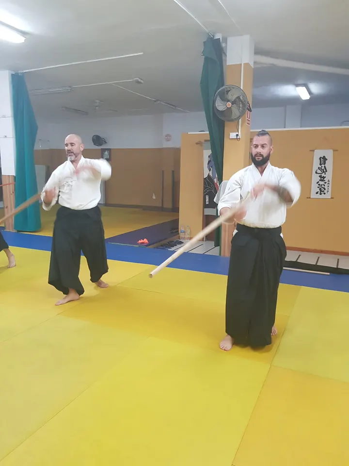 Esdojo — bjj-studio en Palma — 3