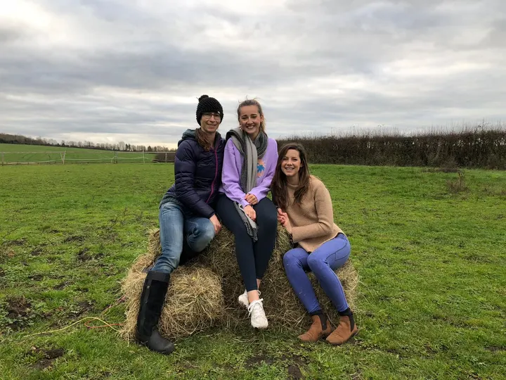 The Anchored Mind Yoga — yoga-studio in Alcester — 3