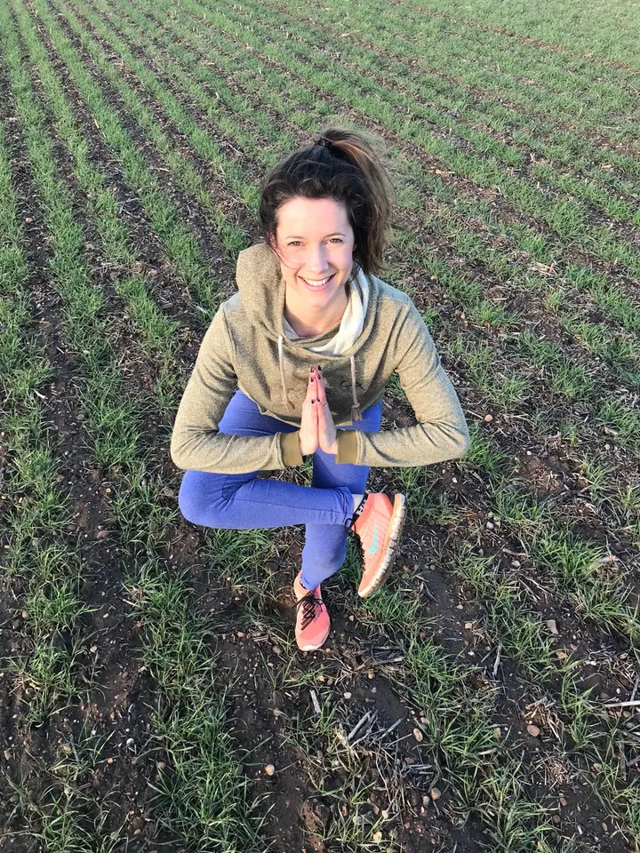The Anchored Mind Yoga — yoga-studio in Alcester — 4