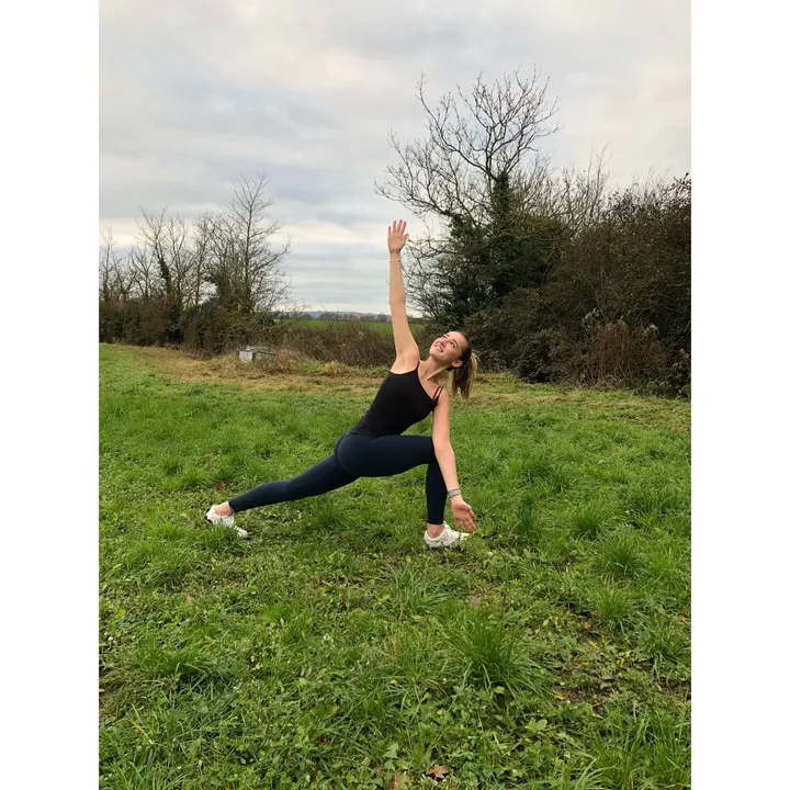 The Anchored Mind Yoga — Yoga in Alcester