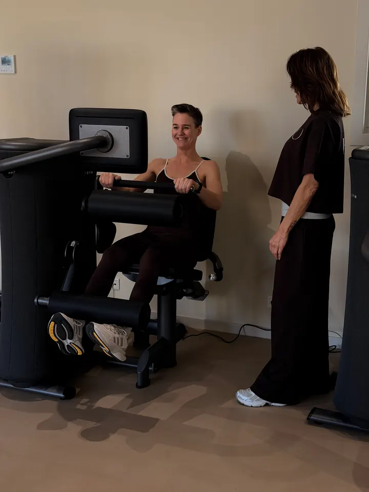Flow Health Studio Steenwijk — sportschool-studio in Steenwijk — 2