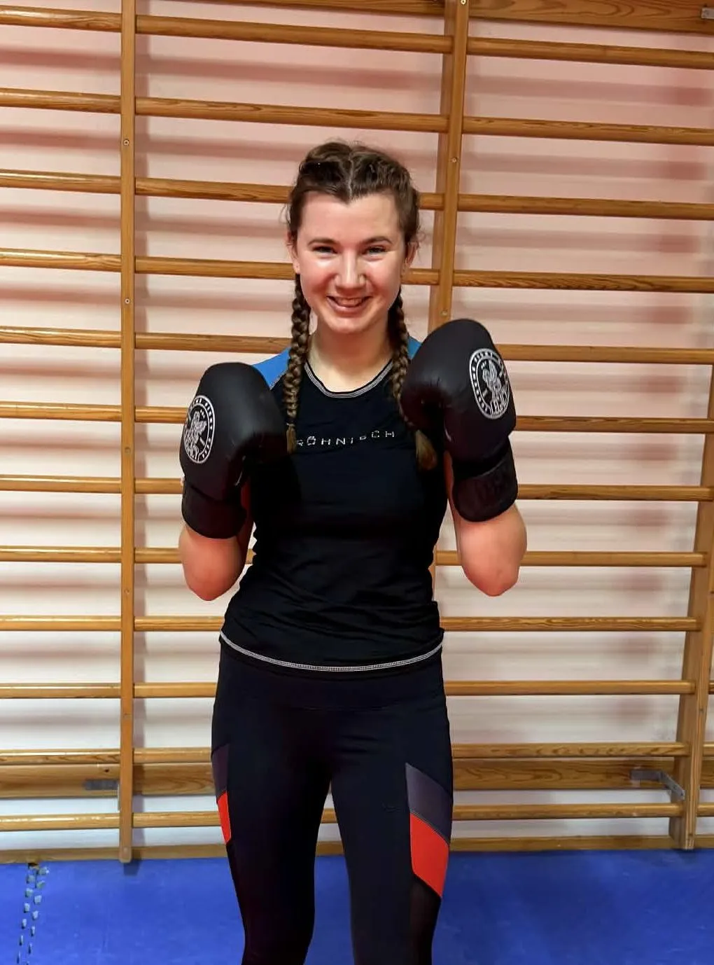Pallas Athena Kampsportsklubb — kampsport-studio i Göteborg — 3