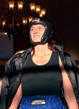 Pallas Athena Kampsportsklubb — kampsport-studio i Göteborg — 6