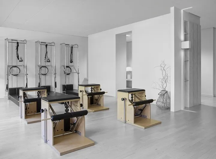 Lo Studio Fusion Pilates — pilates-studio a Parma — 3