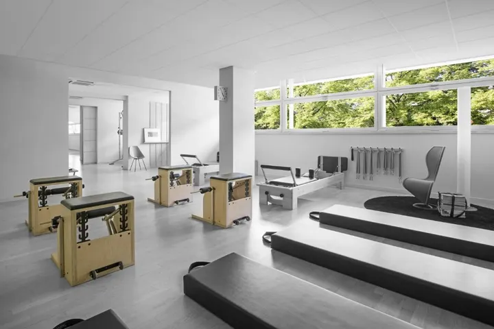 Lo Studio Fusion Pilates — pilates-studio a Parma — 4