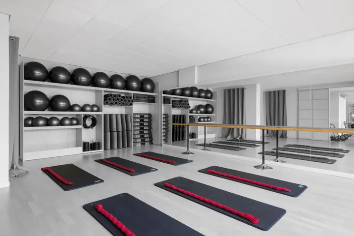 Lo Studio Fusion Pilates — pilates-studio a Parma — 5