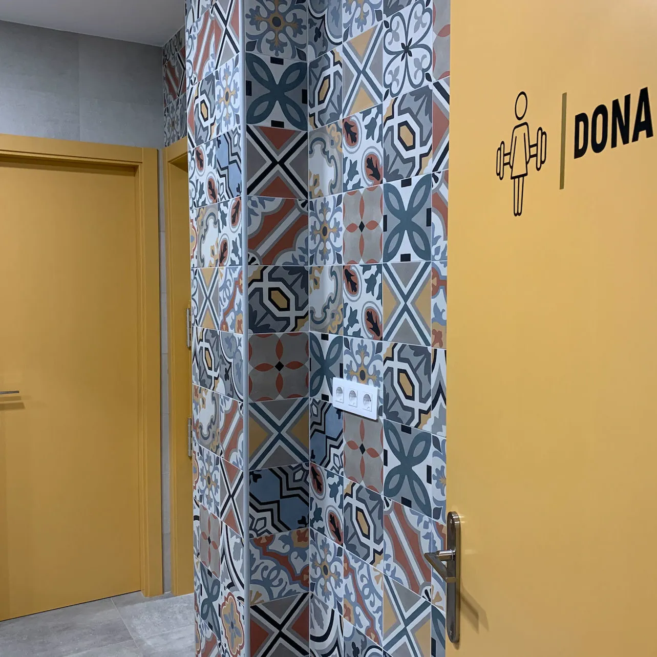 Igni — funktionell träning-studio i Sabadell — bild 3