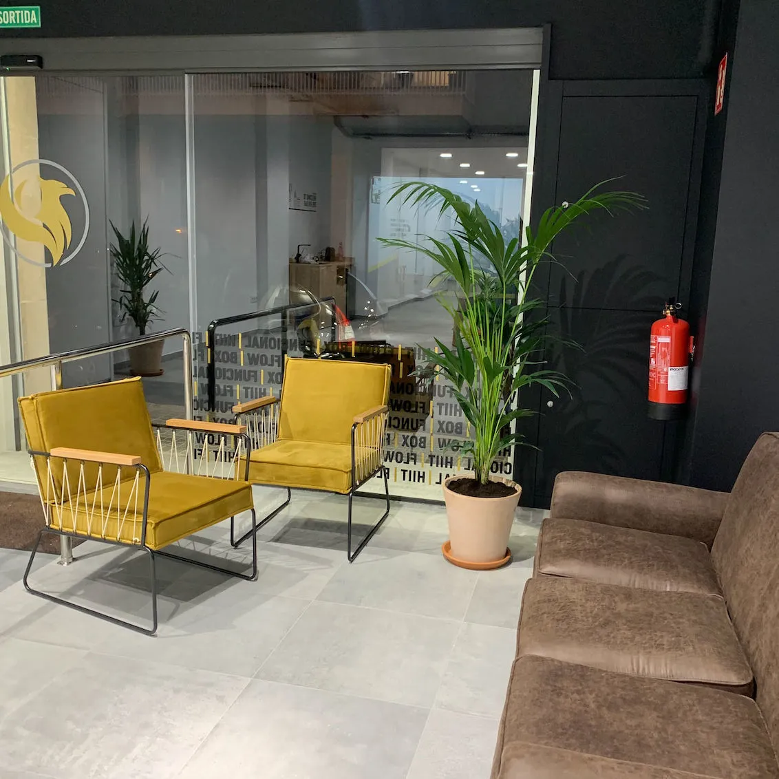 Igni — funktionell träning-studio i Sabadell — bild 4