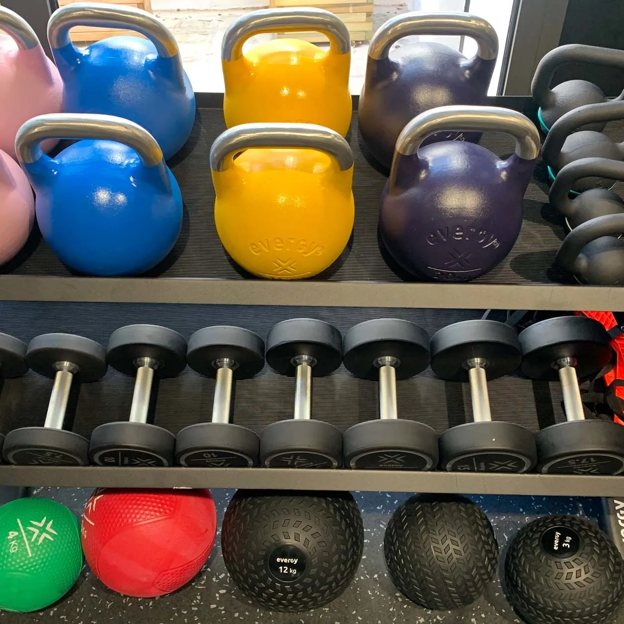 Igni — funktionell träning-studio i Sabadell — bild 5