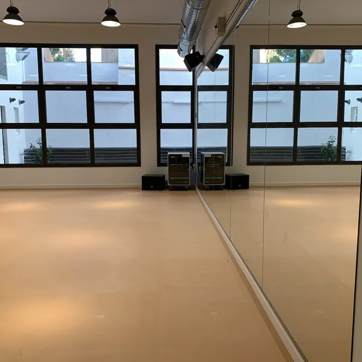 Igni — fitness studio-studio i el Centre, Sabadell