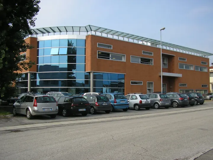 Centro Acqua e Vita — palestre-studio a Conca, Thiene — 2