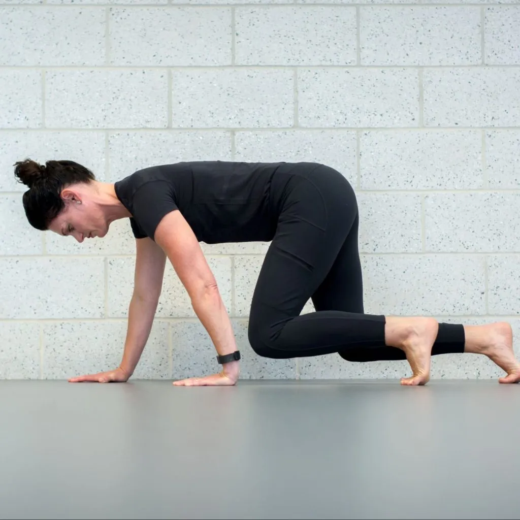Rehavitas Yoga Studio — yoga-studio i Badajoz — bild 4