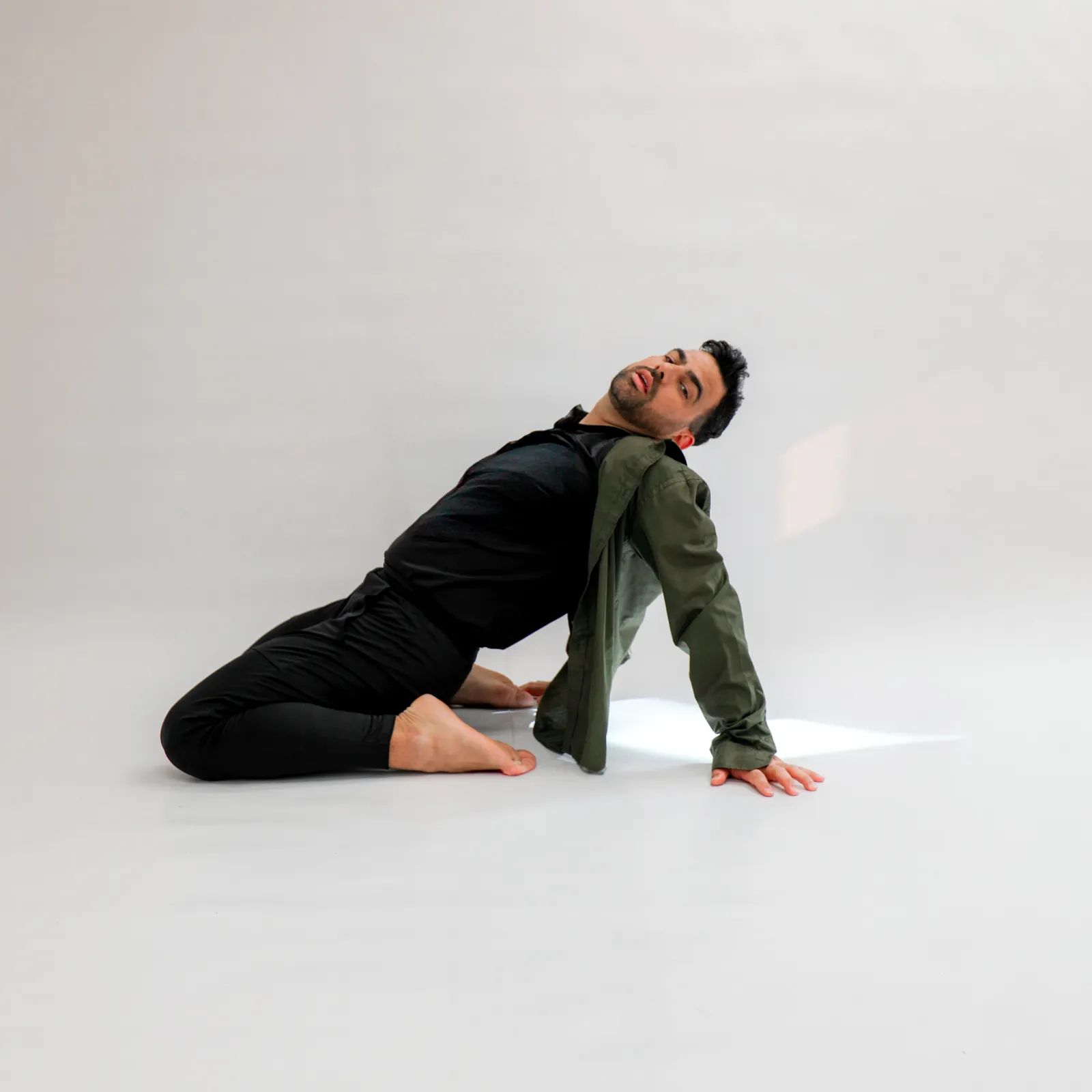 Yassballet Dance School - Oslo — dans-studio i Frogner, Oslo — 2