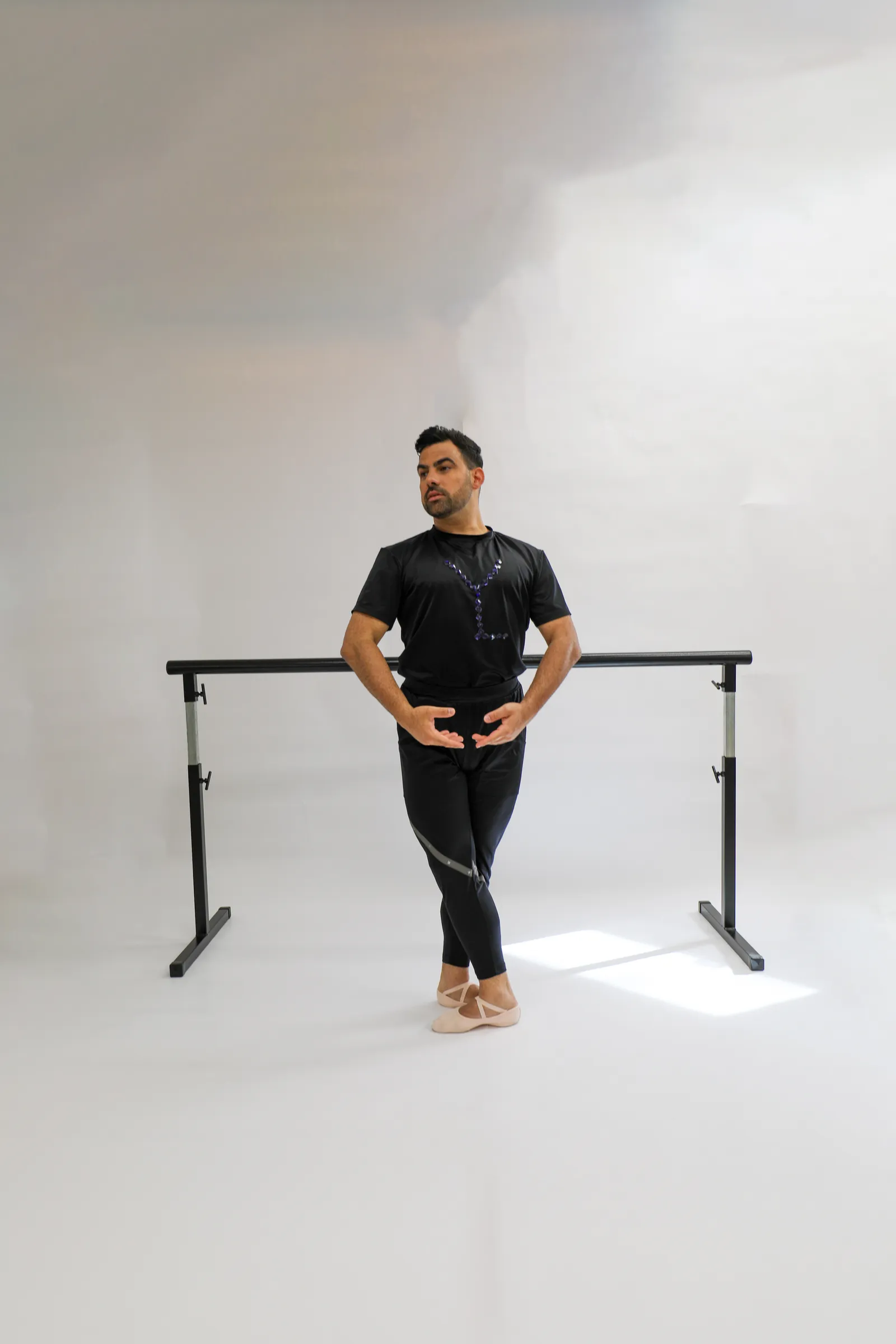 Yassballet Dance School - Oslo — dans-studio i Frogner, Oslo — 3