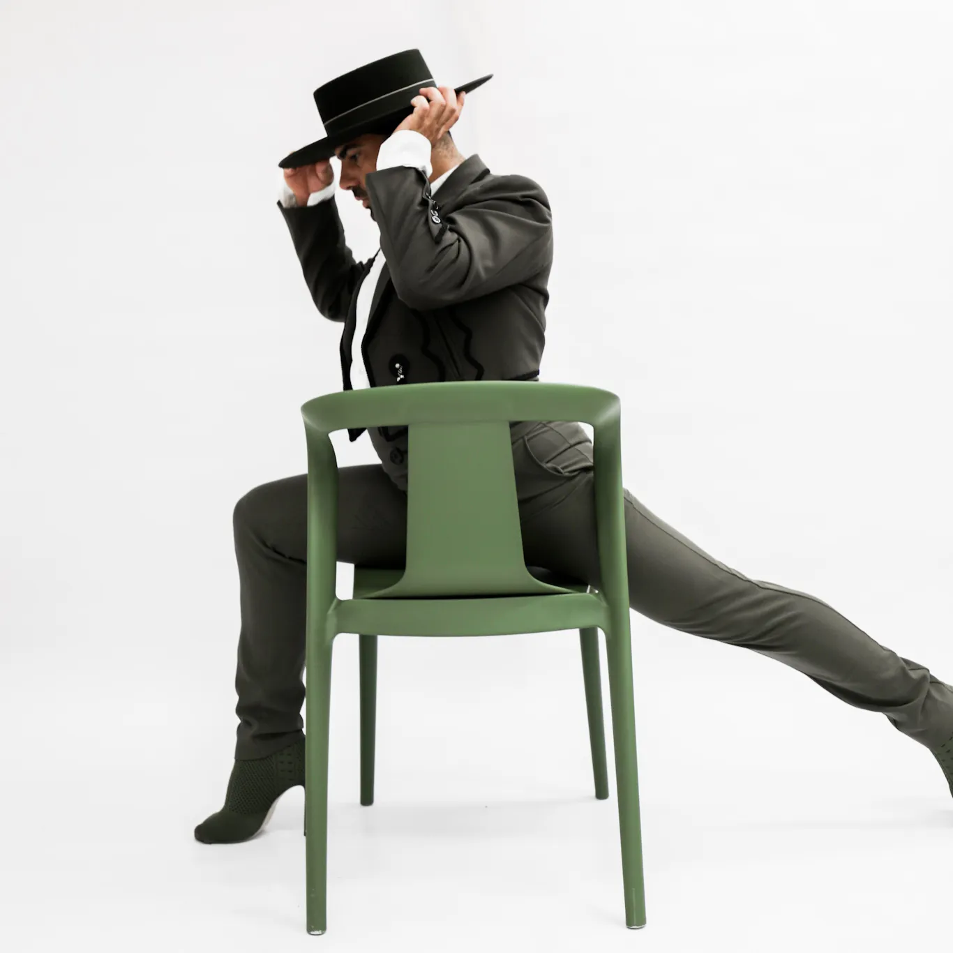 Yassballet Dance School - Oslo — dans-studio i Oslo — 3