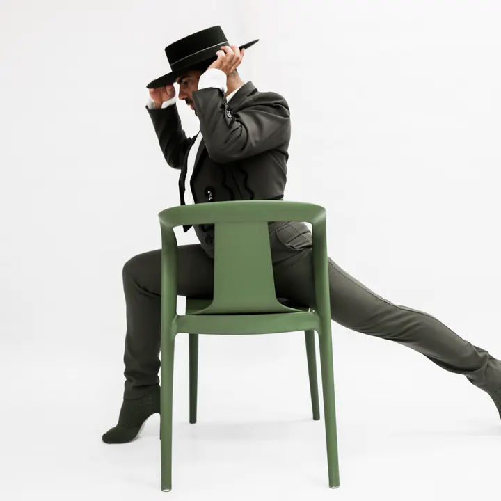 YASSBALLET — dans-studio i Oslo — 3